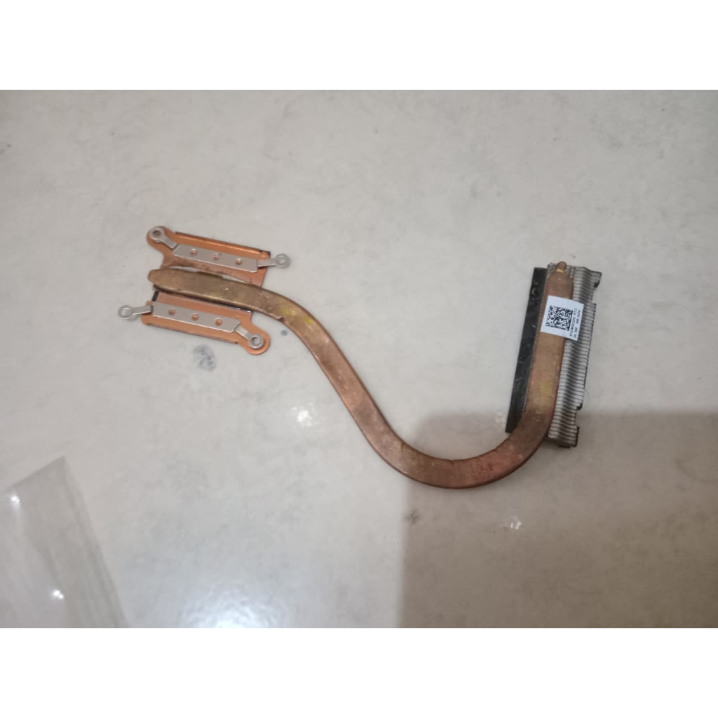 Sprepart  Heat sink HP PAVILION TS 11 X360 Laptop Bekas