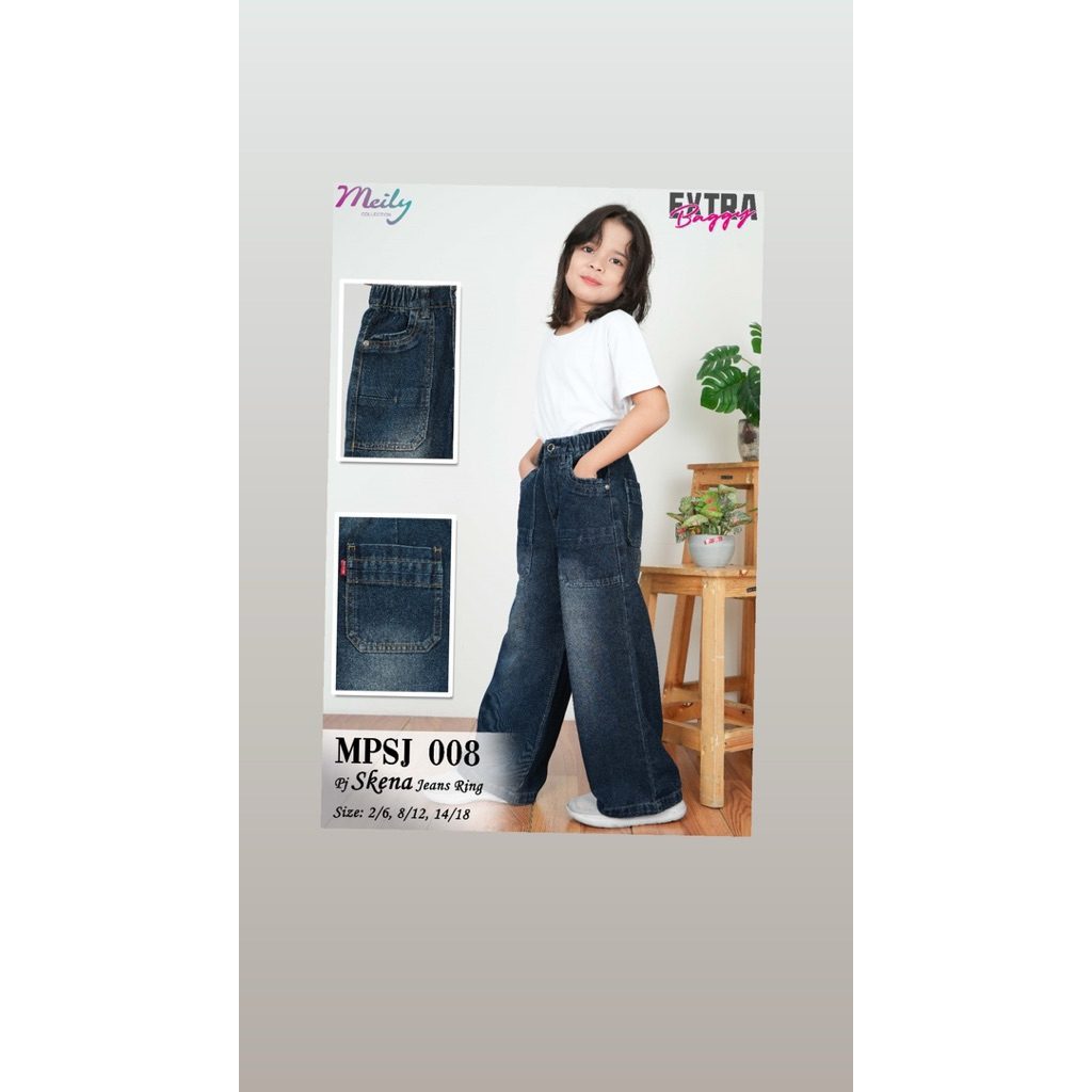CELANA JEANS ANAK PEREMPUAN || CELANA ANAK PEREMPUAN TERBARU || CELANA JEANS ANAK PEREMPUAN SKENA ||