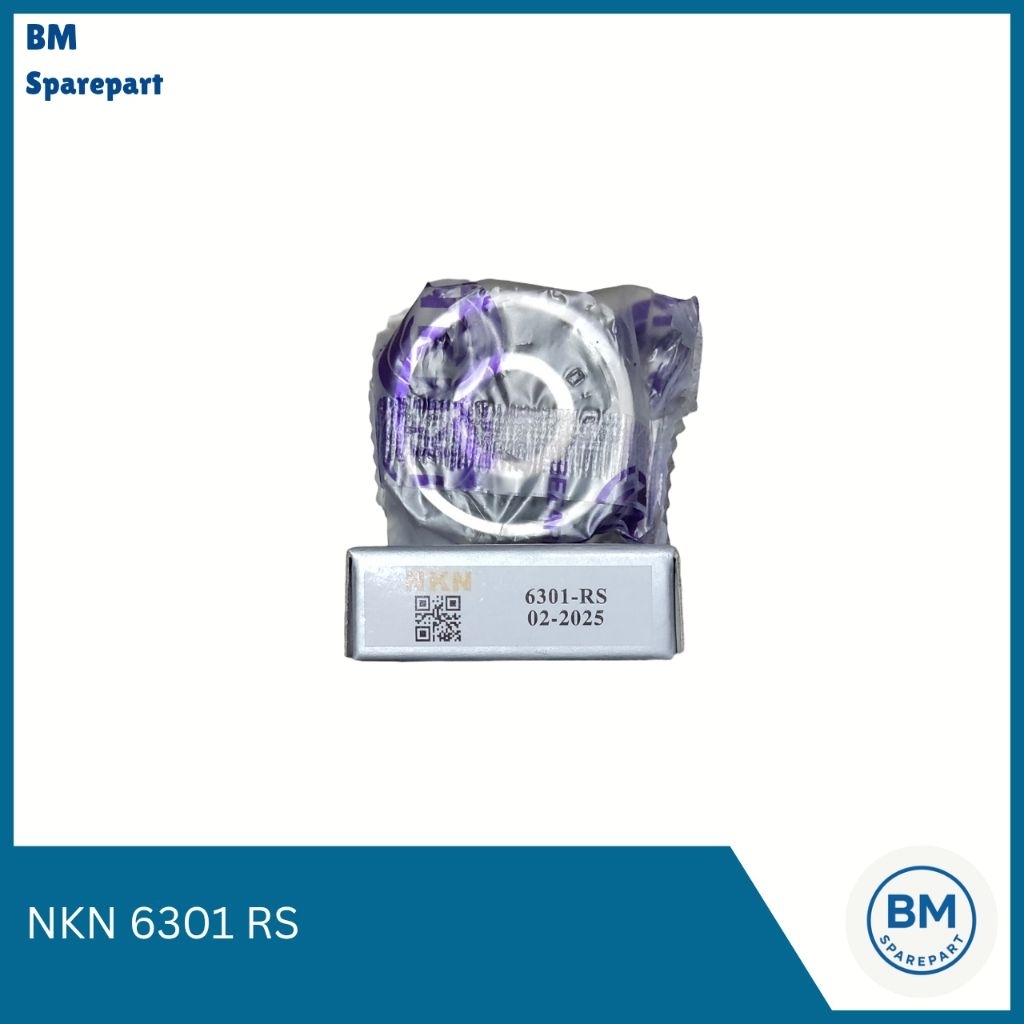 Laker/ bearing NKN 6301