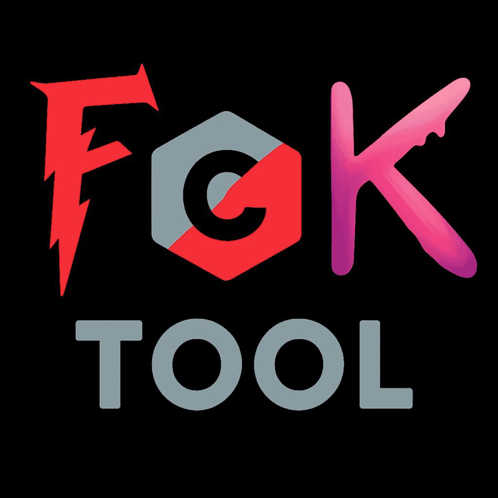 MyZonE Store - FCK Tool Credit
