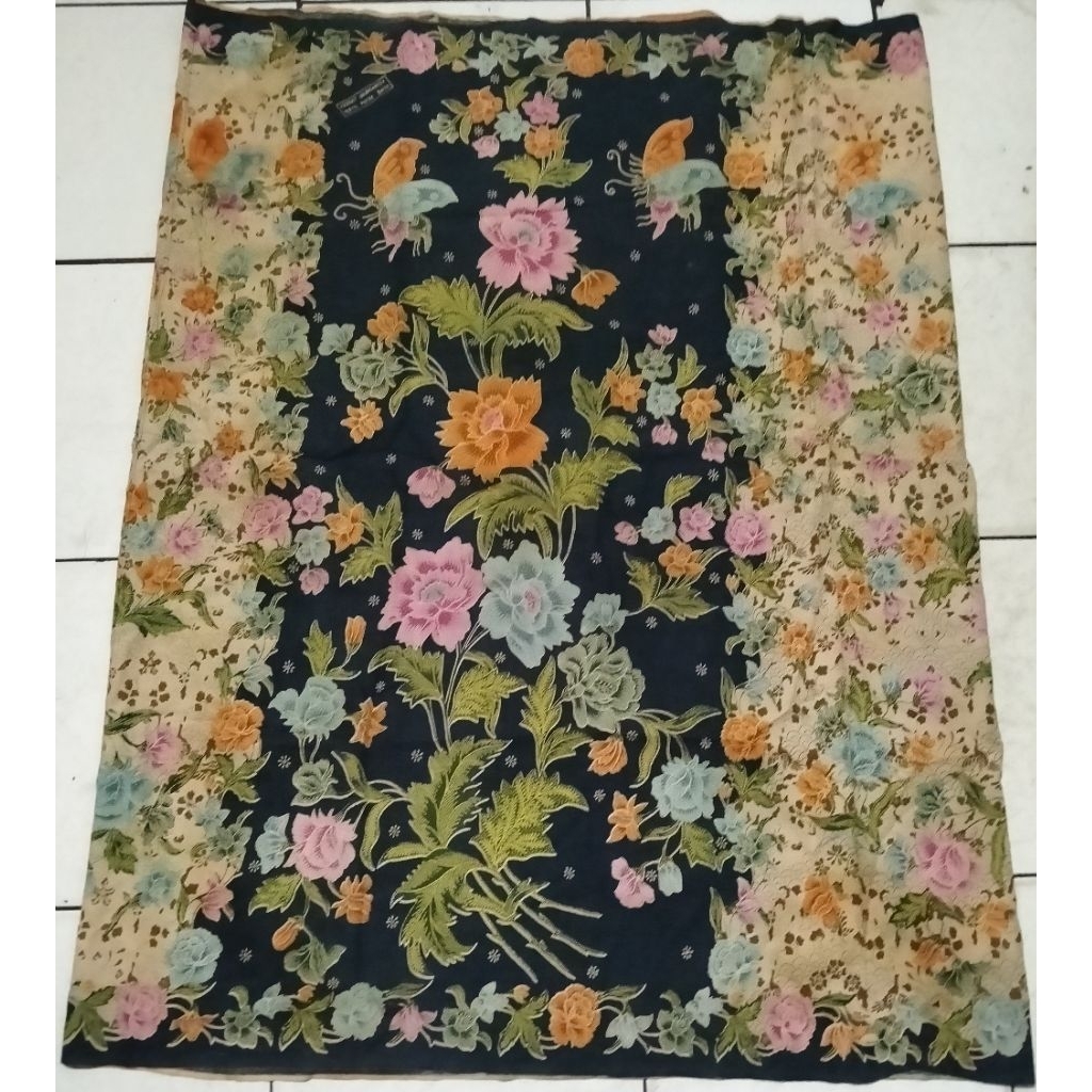 Kain Panjang /kain jarik & sarung batik Second/Bekas(baca deskripsi)
