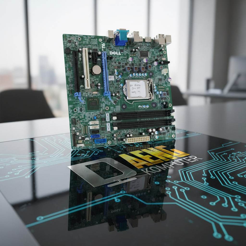 Motherboard PC Dell Optiplex 9010 MT Micro Tower