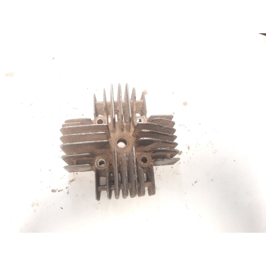 silinder head silinder kop Yamaha l2g