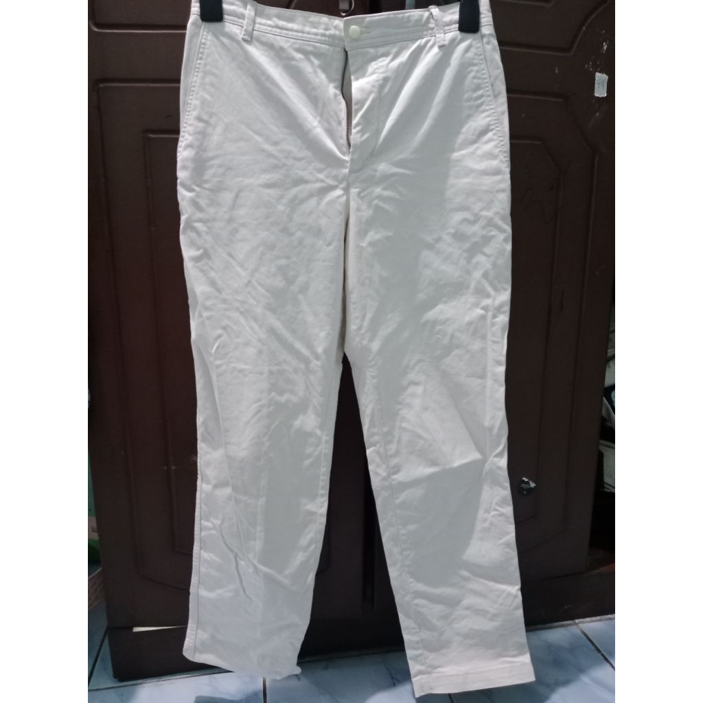 CELANA CHINOS BANANA REPUBLIC