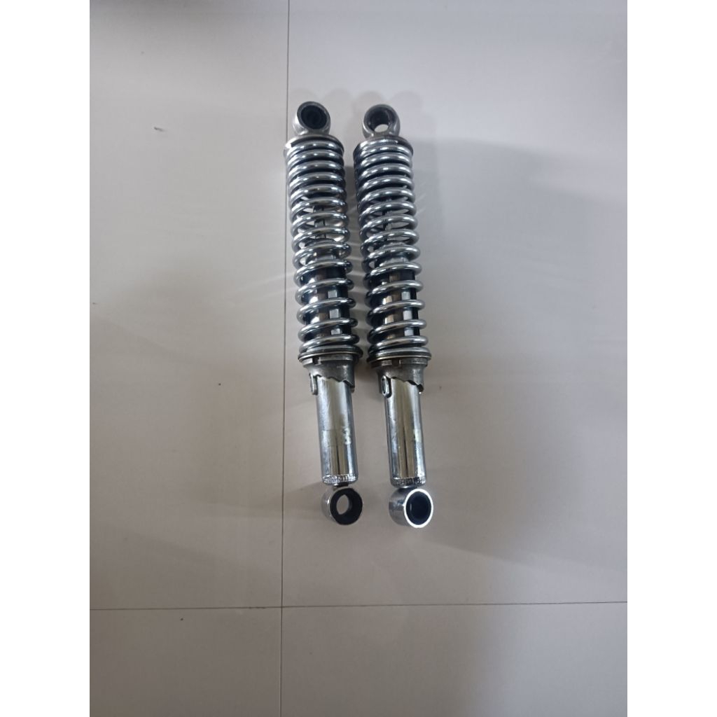 skok gl 100 gl 125 original/ shockbreaker gl 100 gl 125 original