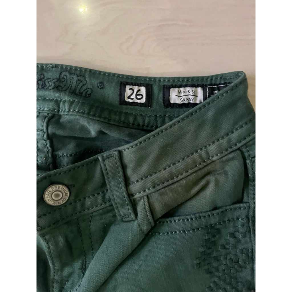 Miss Me Jeans Women Original size 26