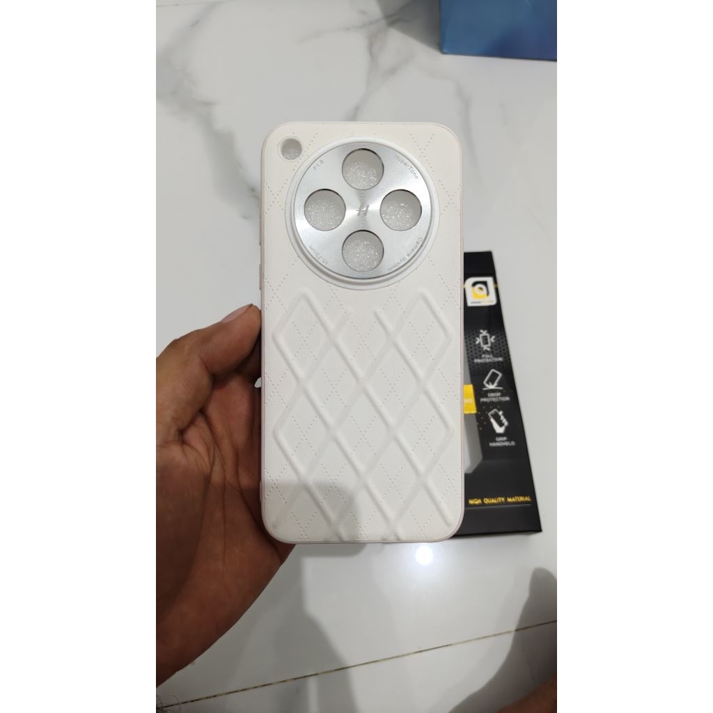 casing oppo find x8 second