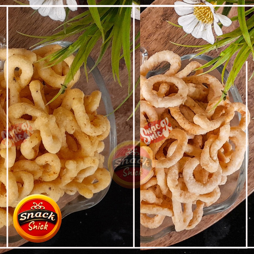 Lanting Bumbu Lanting Khas kebumen 1kg Dapat 4 bungkus