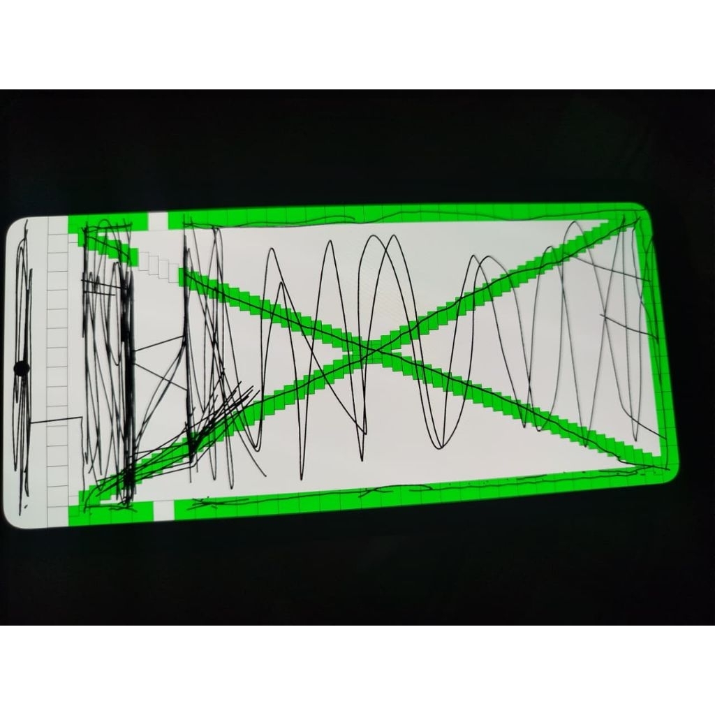 Lcd Samsung A52/A52s ori copotan