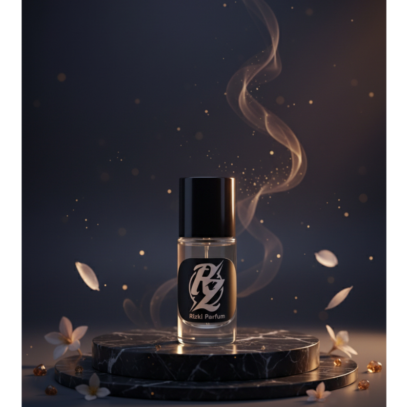 RZ PARFUM PREMIUM TAHAN LAMA ( EDP) VARIAN ETHERNITY @20ML