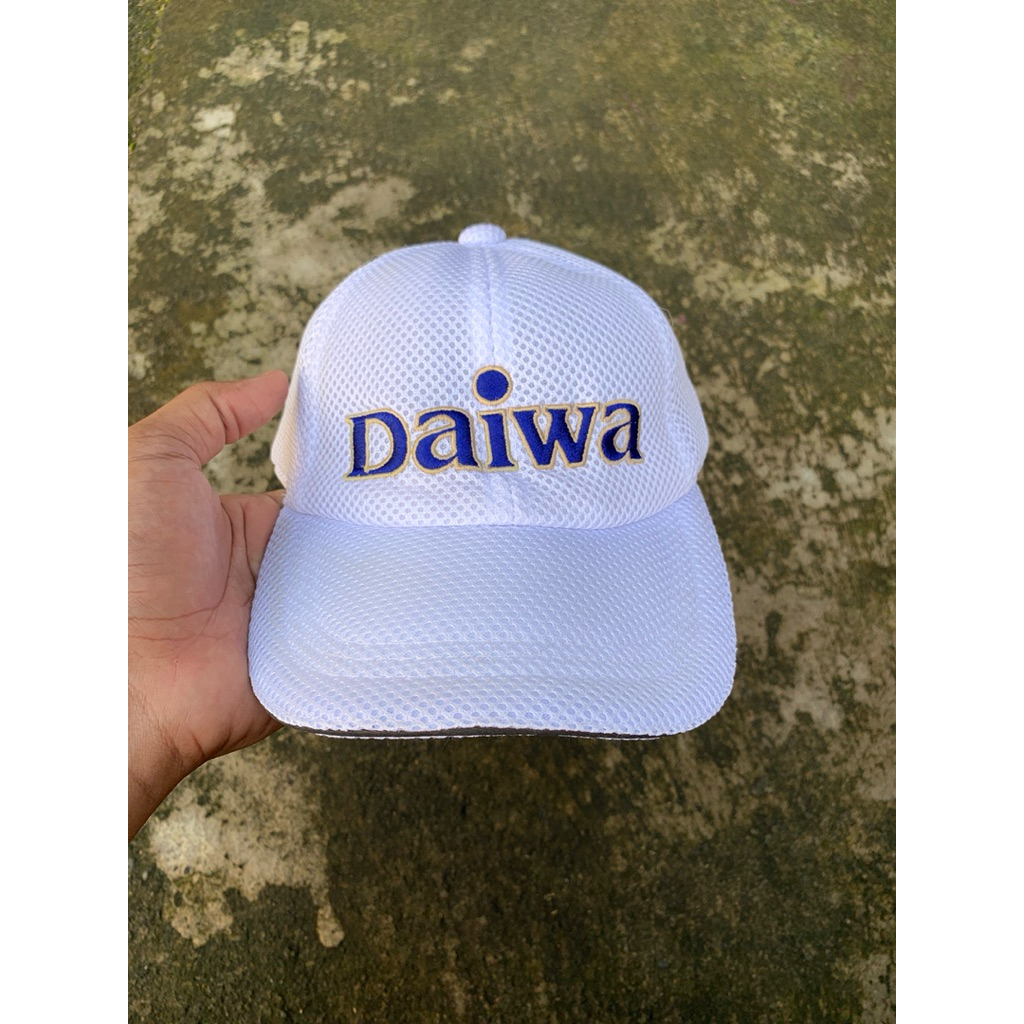 Topi Daiwa