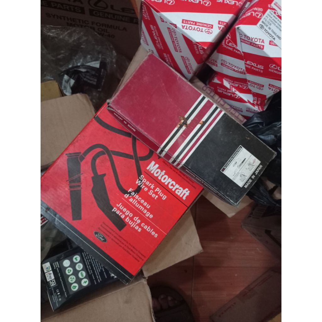 KABEL COP BUSI SEGALA JENIS MOBIL