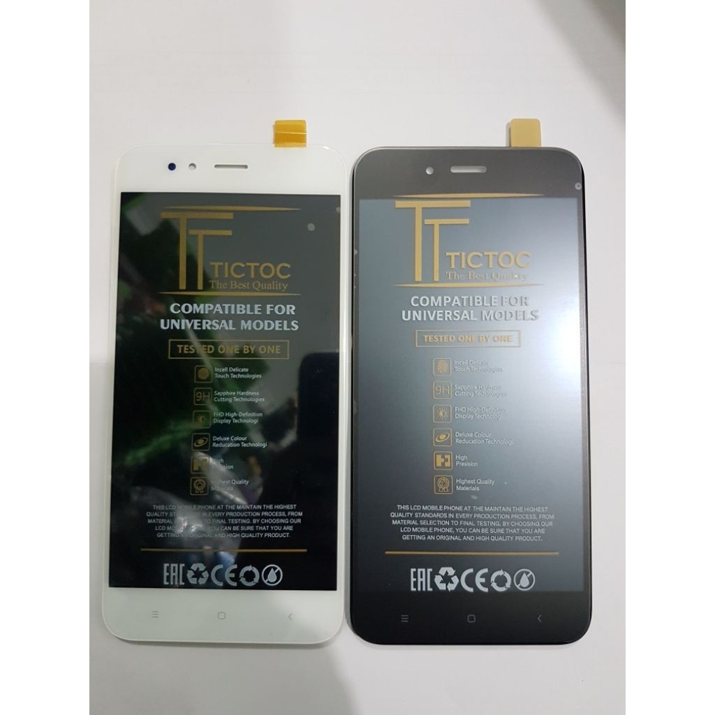 LCD Xiaomi MiA1 LCD Touchscreen Xiaomi MiA1