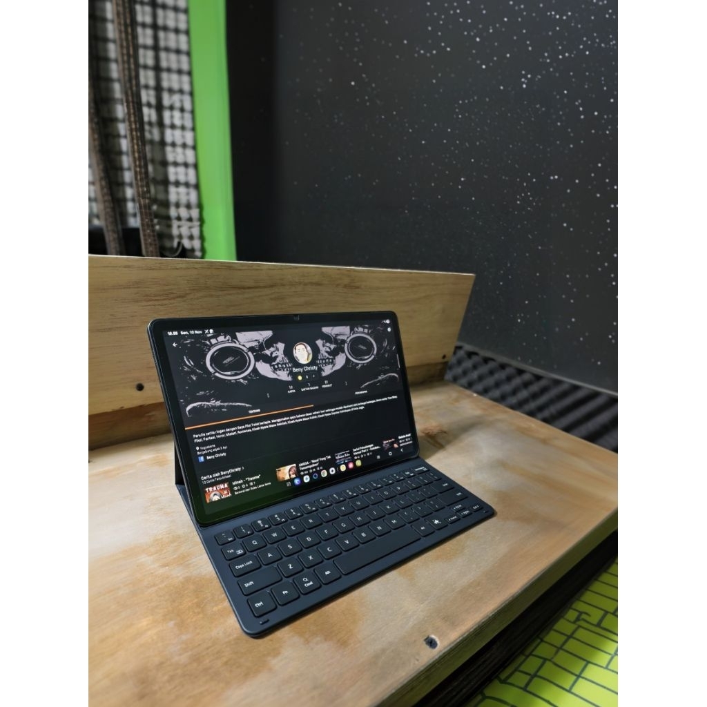 Galaxy Tab S9 wifi 128 Ex-SEIN