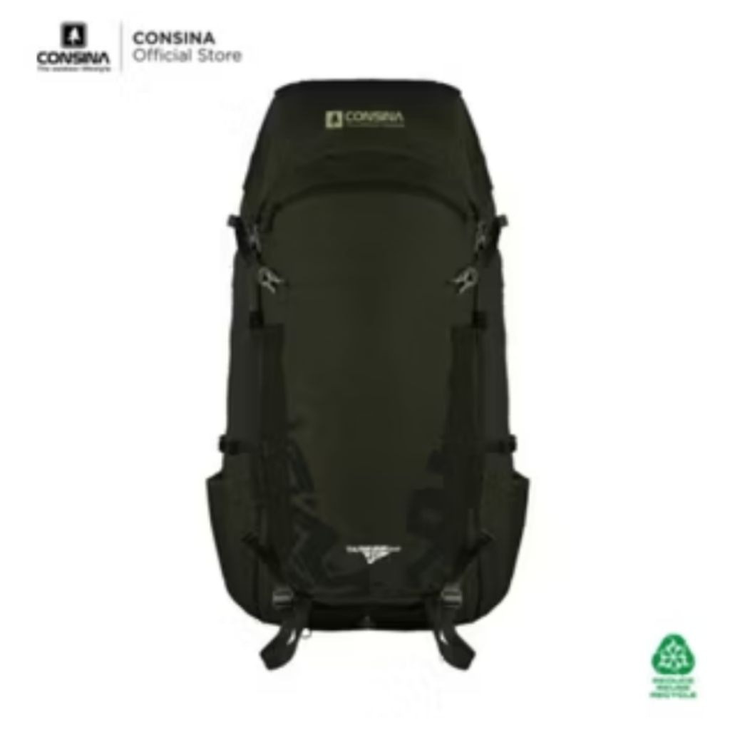 Consina Tarrebi Evo 45L Tas Gunung Carril Tarrebi Evo Consina