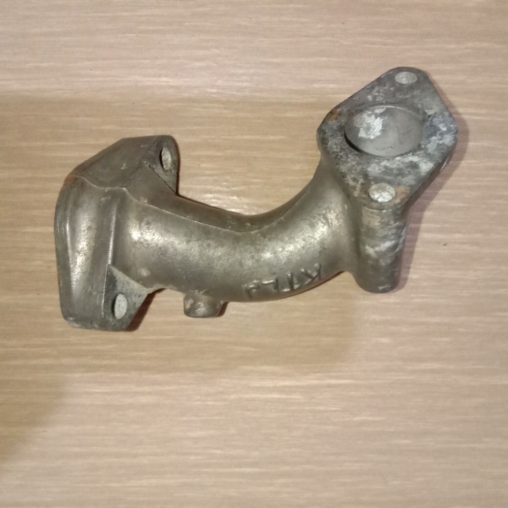 INTAKE KARBURATOR HONDA NEW SUPRA FIT ORIGINAL