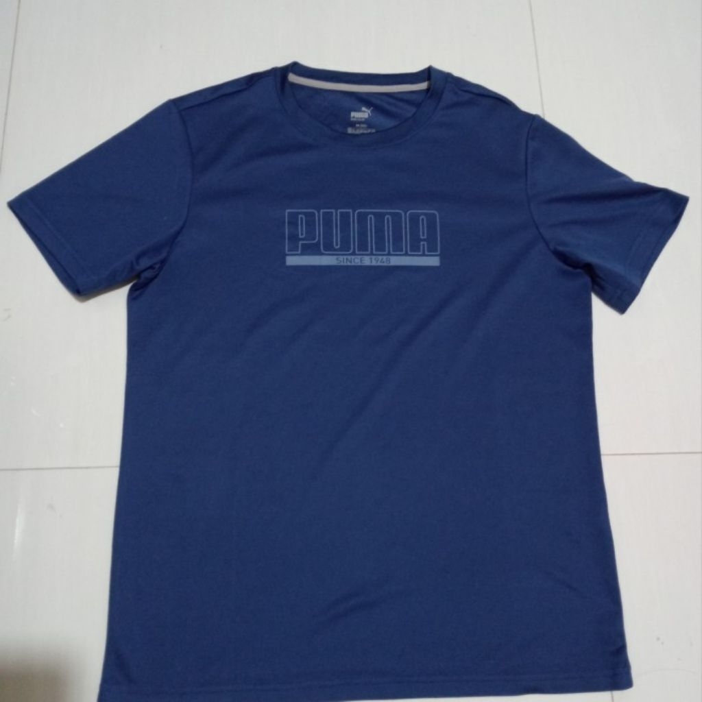 kaos running puma