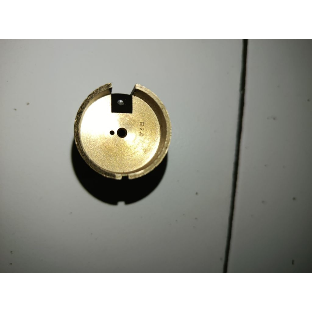 skep karbu ninja rr ori