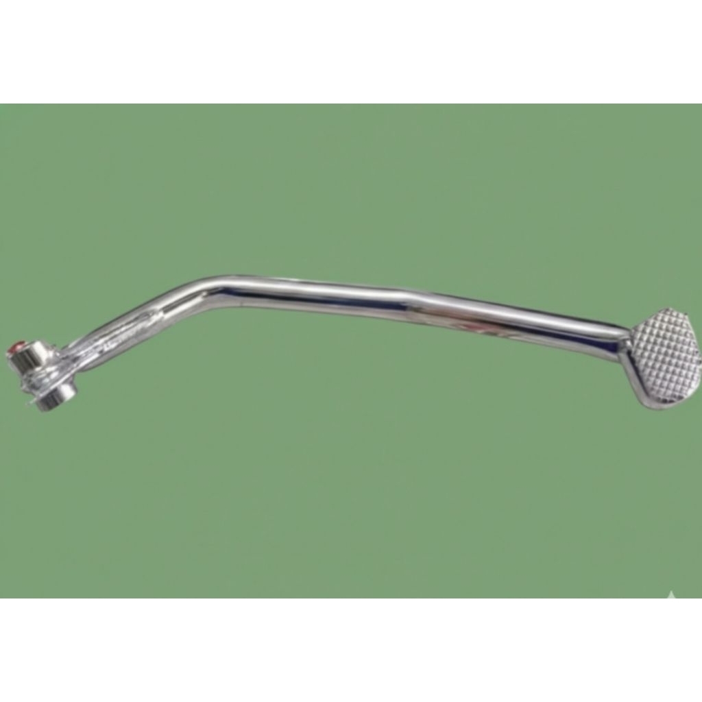 PEDAL pijakan tuas injakan kaki rem ER YAMAHA  VEGA R NEW - JUPITER Z - ABC Motor Grosir