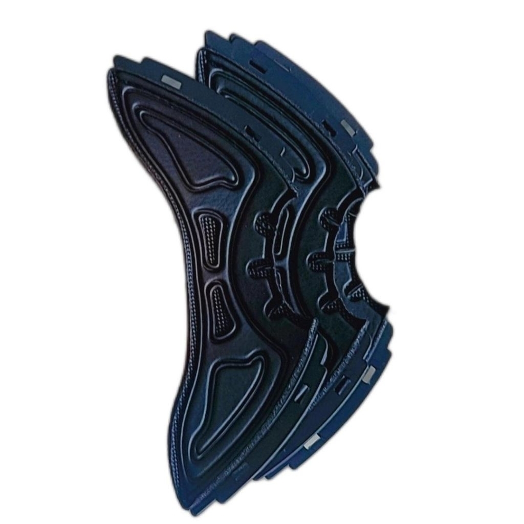 CHINGUARD HELM ZEUS 3020 MODULAR KARET BUSA DAGU CHIN GUARD