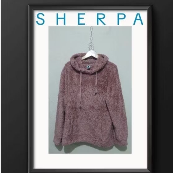 SHERPA SHERPA