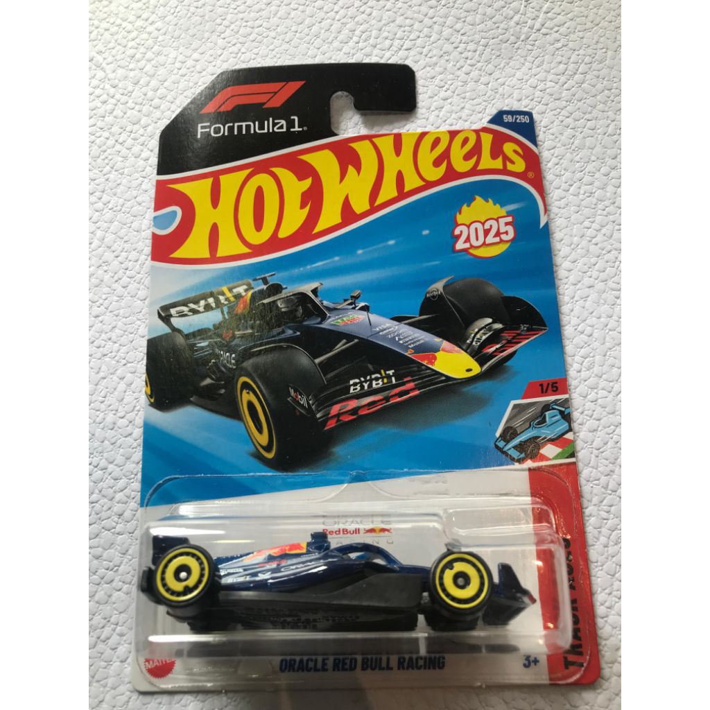 Oracle Red Bull Racing F1