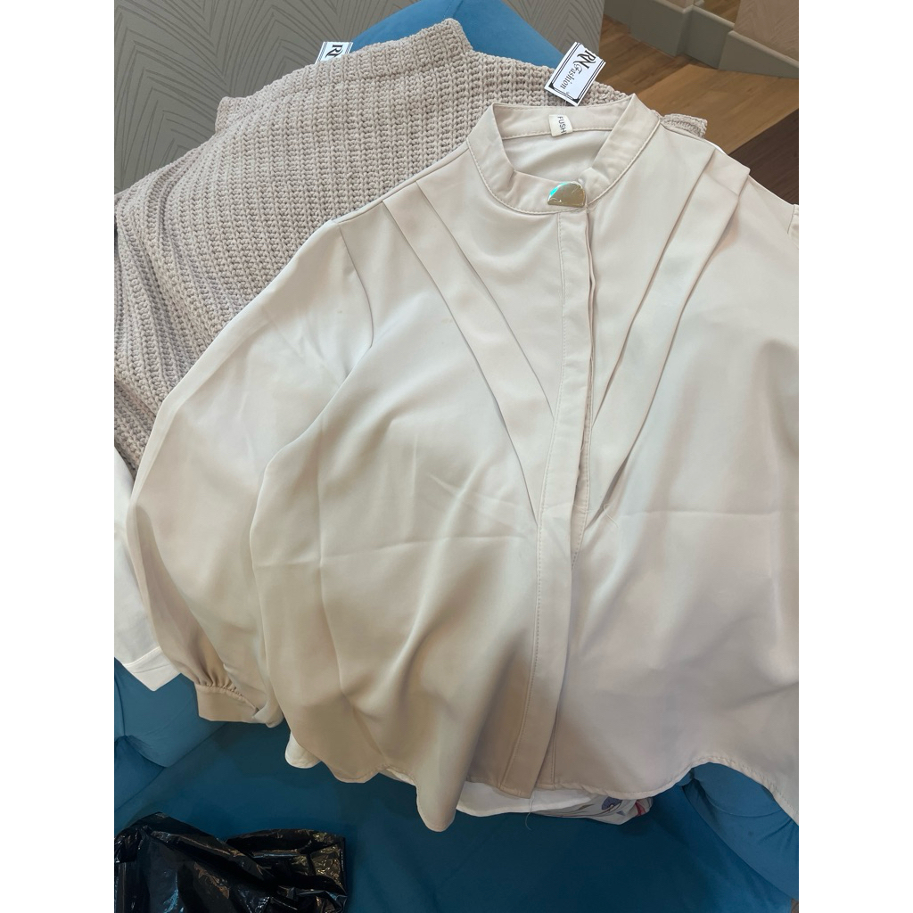 Lemari Manis Preloved