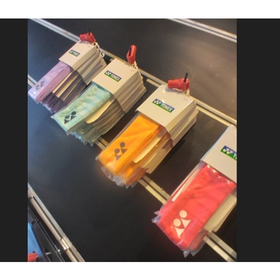 Yonex Headband Tie [Various Colour]