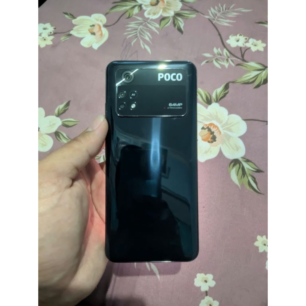 Poco m4 pro 8/256
