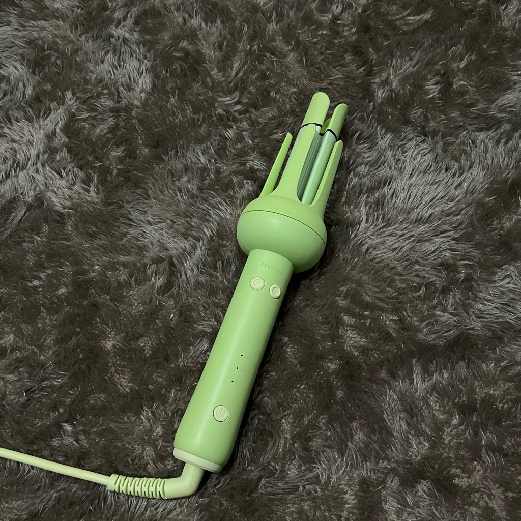 preloved catokan nvmee taurus 2.0