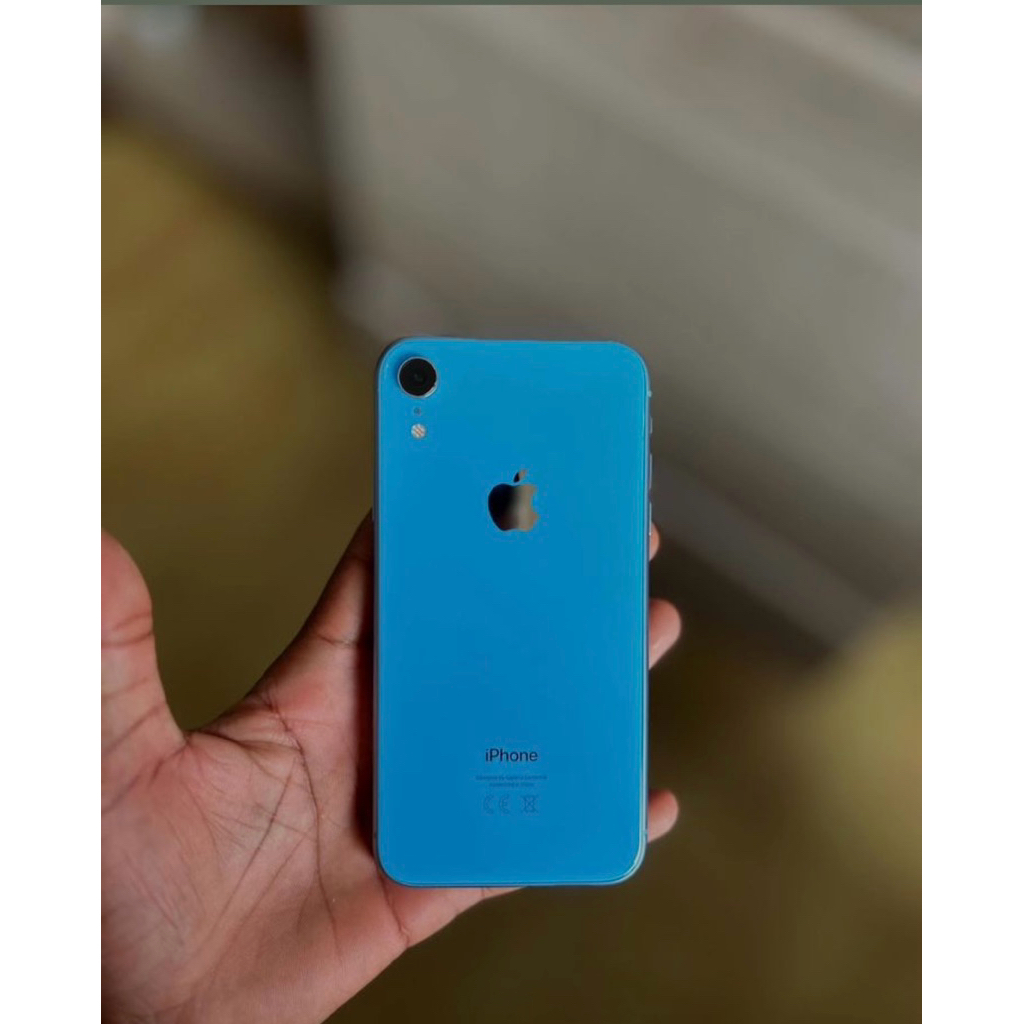 Iphone XR 128GB