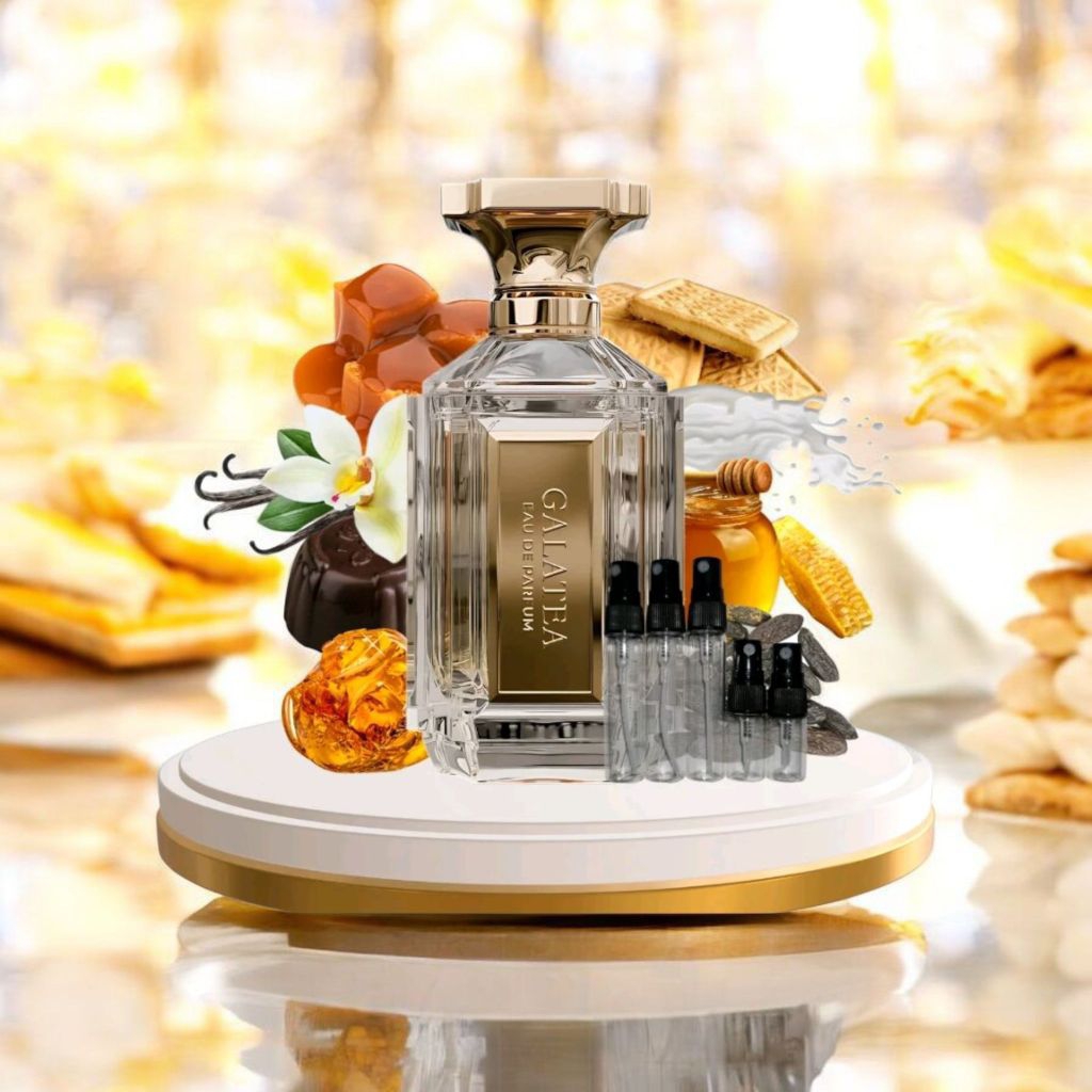 DECANT VELIXIR GALATEA