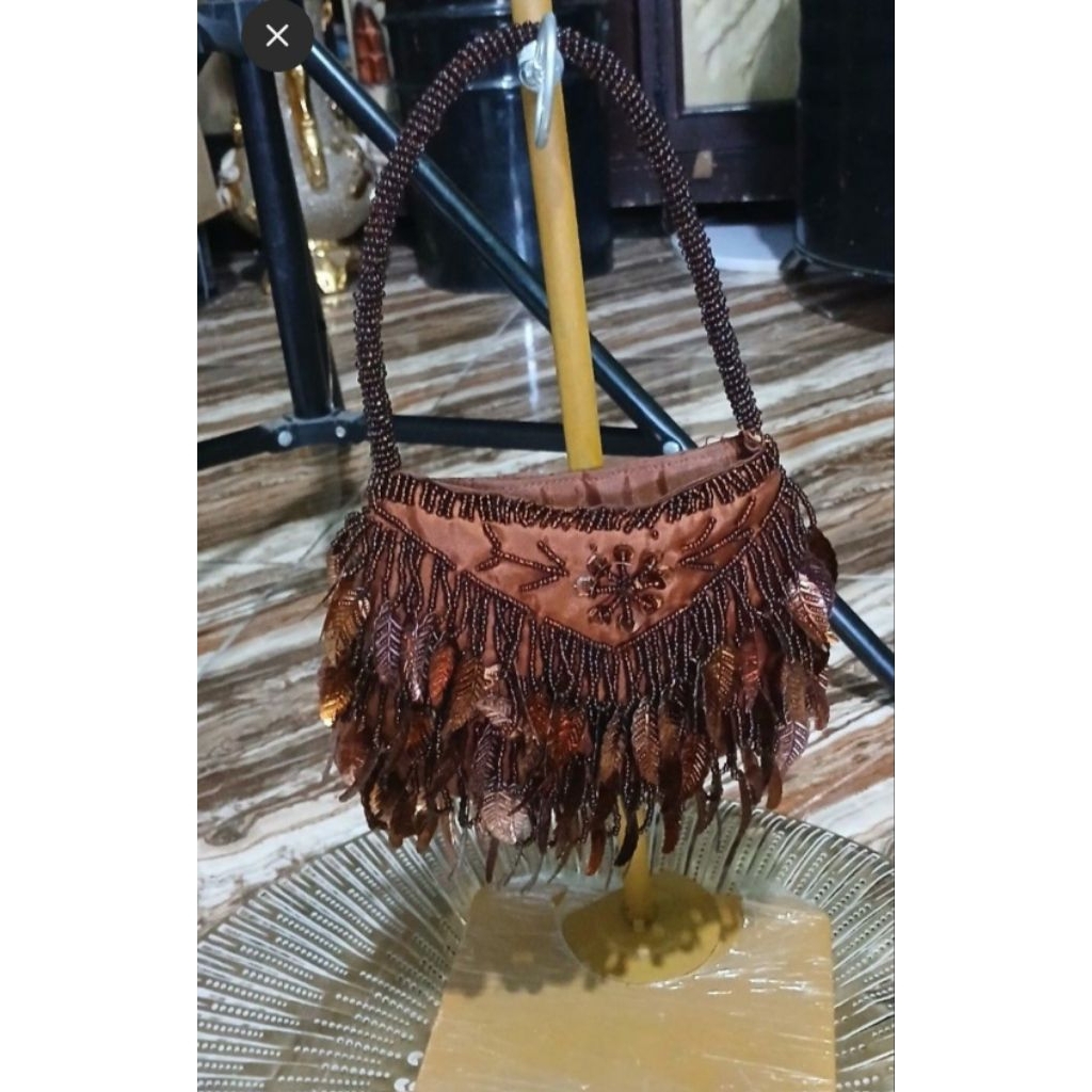 Tas Pesta unik mewah