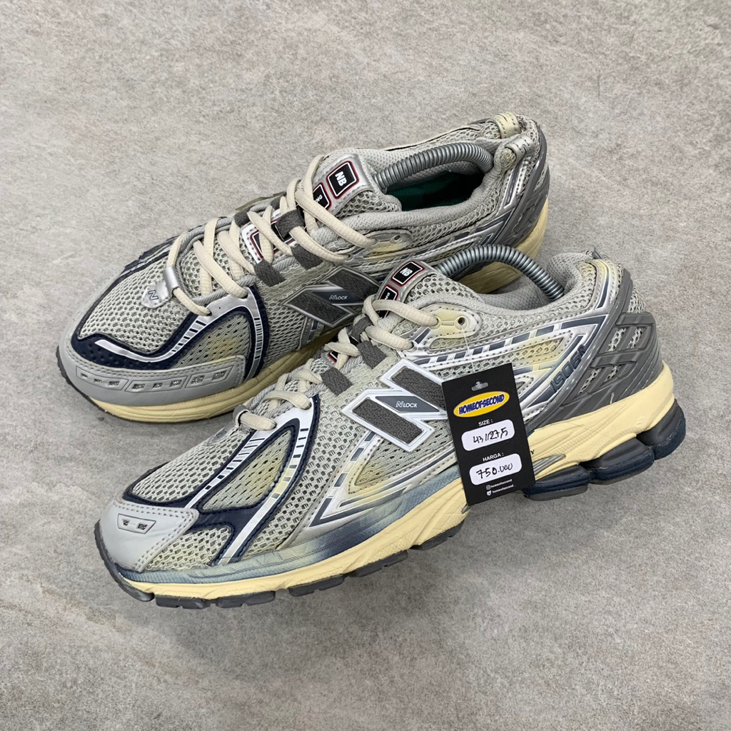 New Balance 1906r X Thisisneverthat