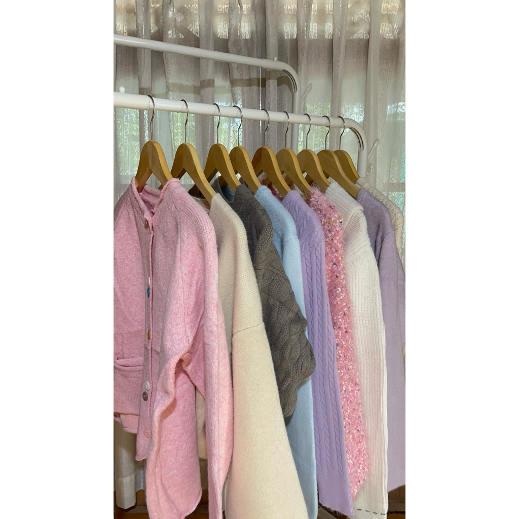 Rajut import Bangkok