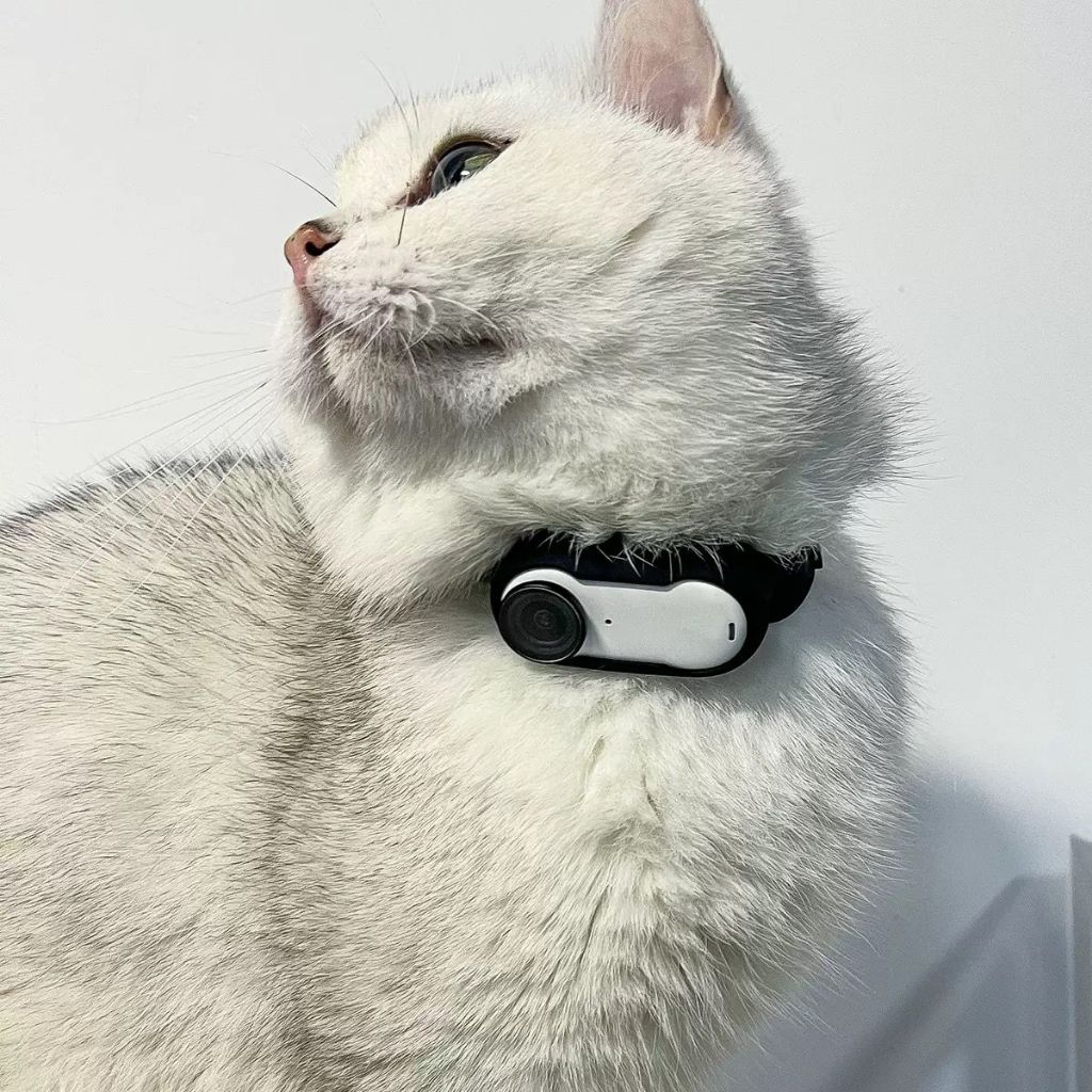 PREMIUM SILIKON GELANG TALI KHUSUS KAMERA INSTA360 GO3S BAHAN KUALITAS BAGUS UNTUK OLAHRAGA SEPEDA K