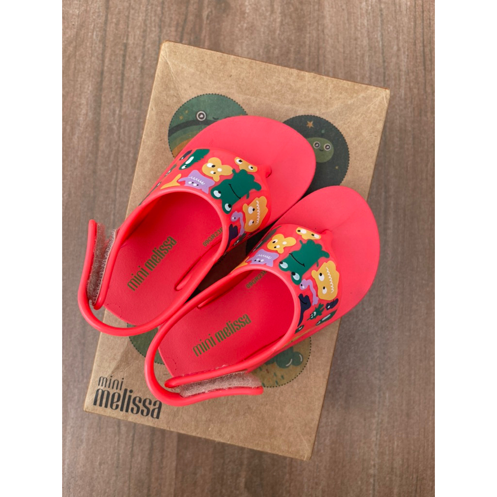 PRELOVED SEPATU NIKE BAYI