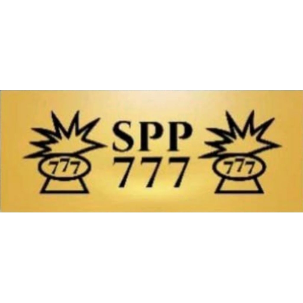 SPP 777