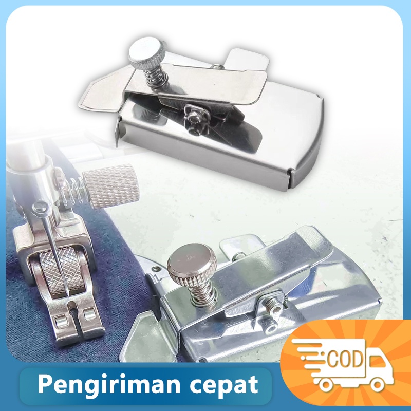 Magnet Mesin Jahit/Magnet Jahit/Magnet Pembatas Jahitan/Magnet Pembatas Mesin Jahit Aksesoris Mesin 