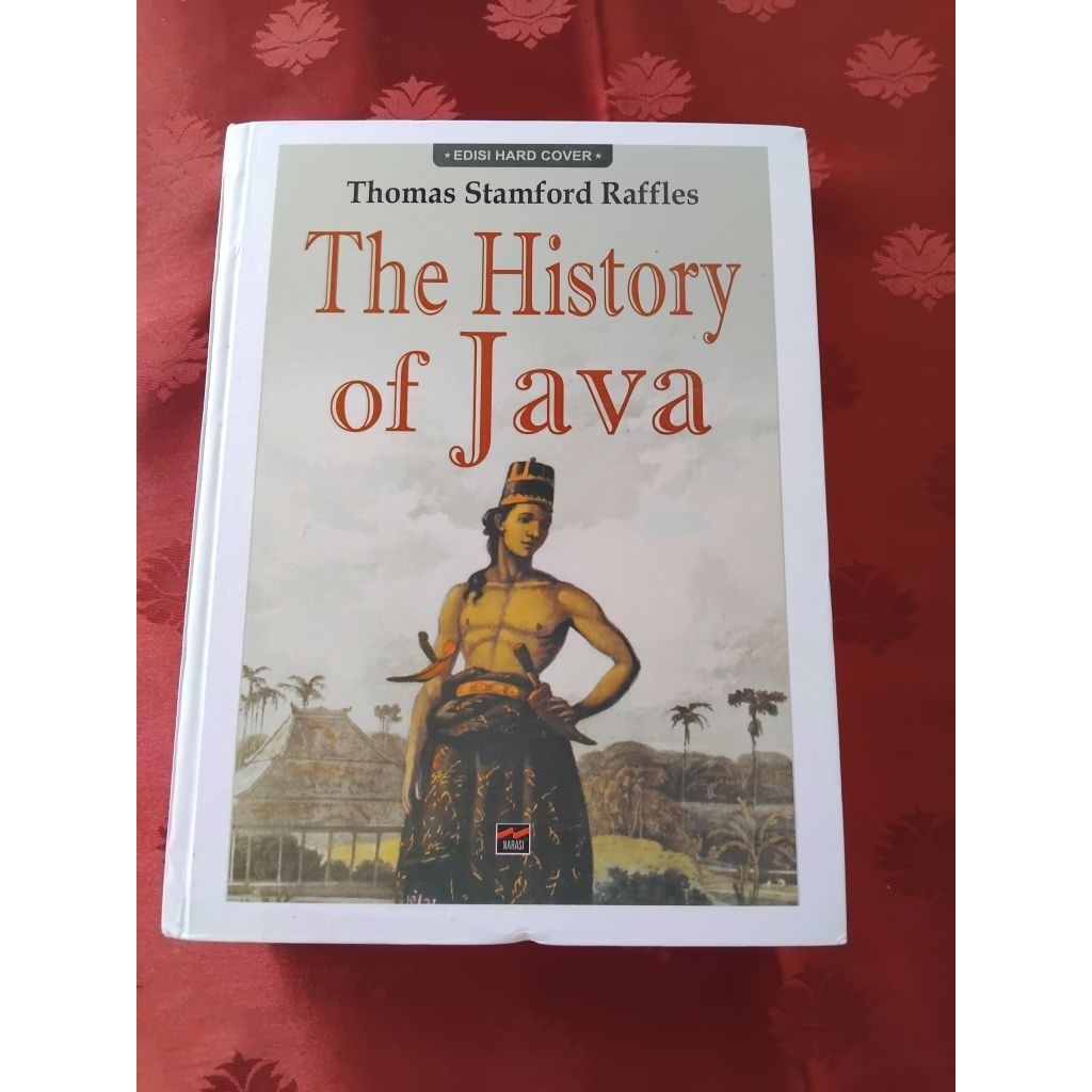 The History of Java