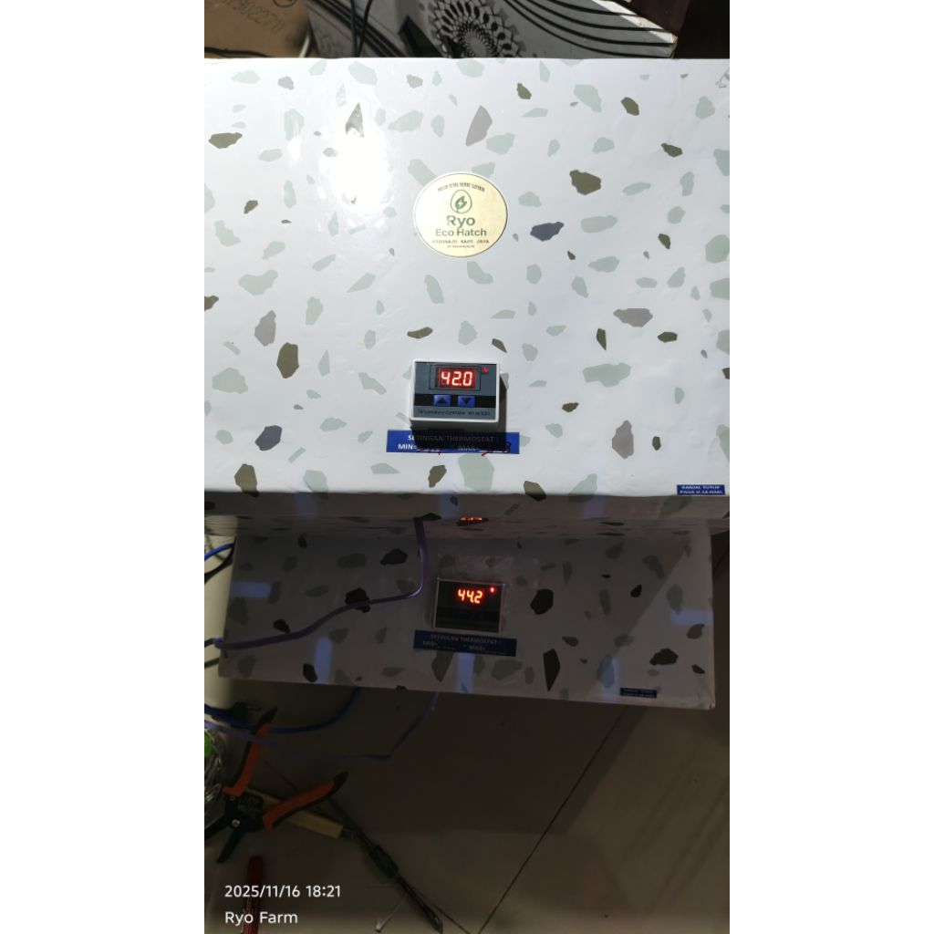 Pelove_Night Elemen Pemanas Mesin Tetas 5V Dc Dengan Kipas