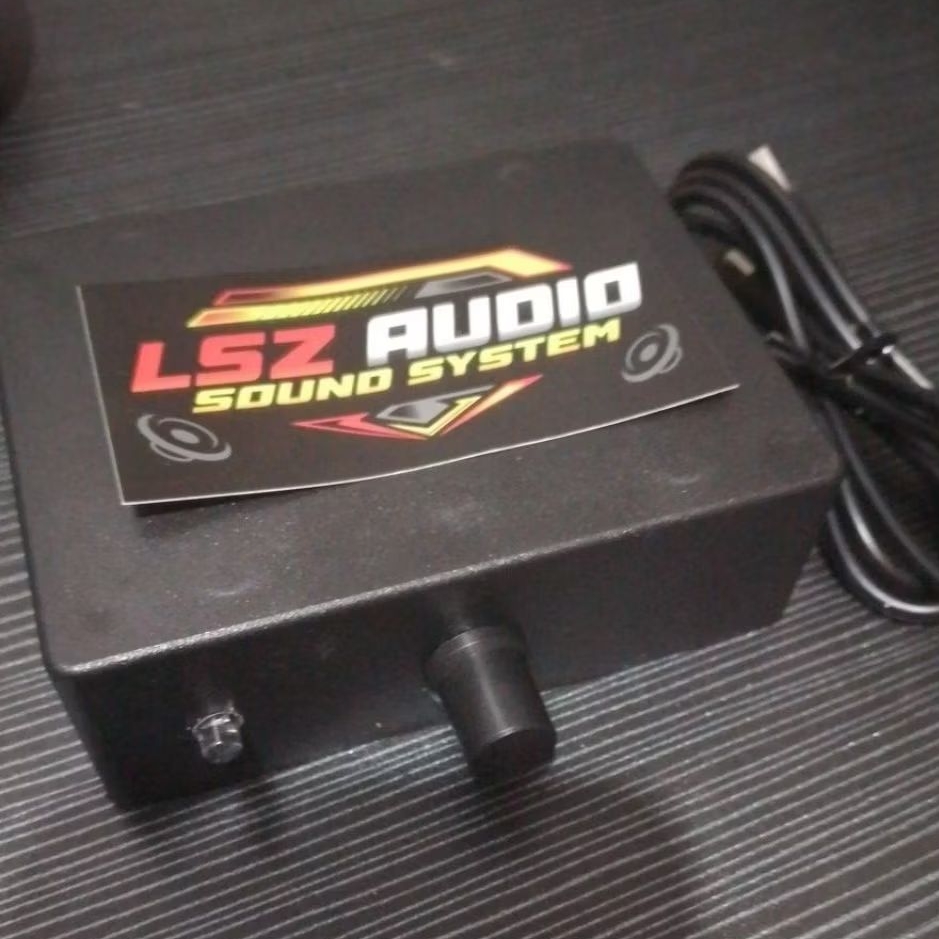 MODUL MP3 PLAYER BLUETOOTH STEREO.SUARA JERNIH