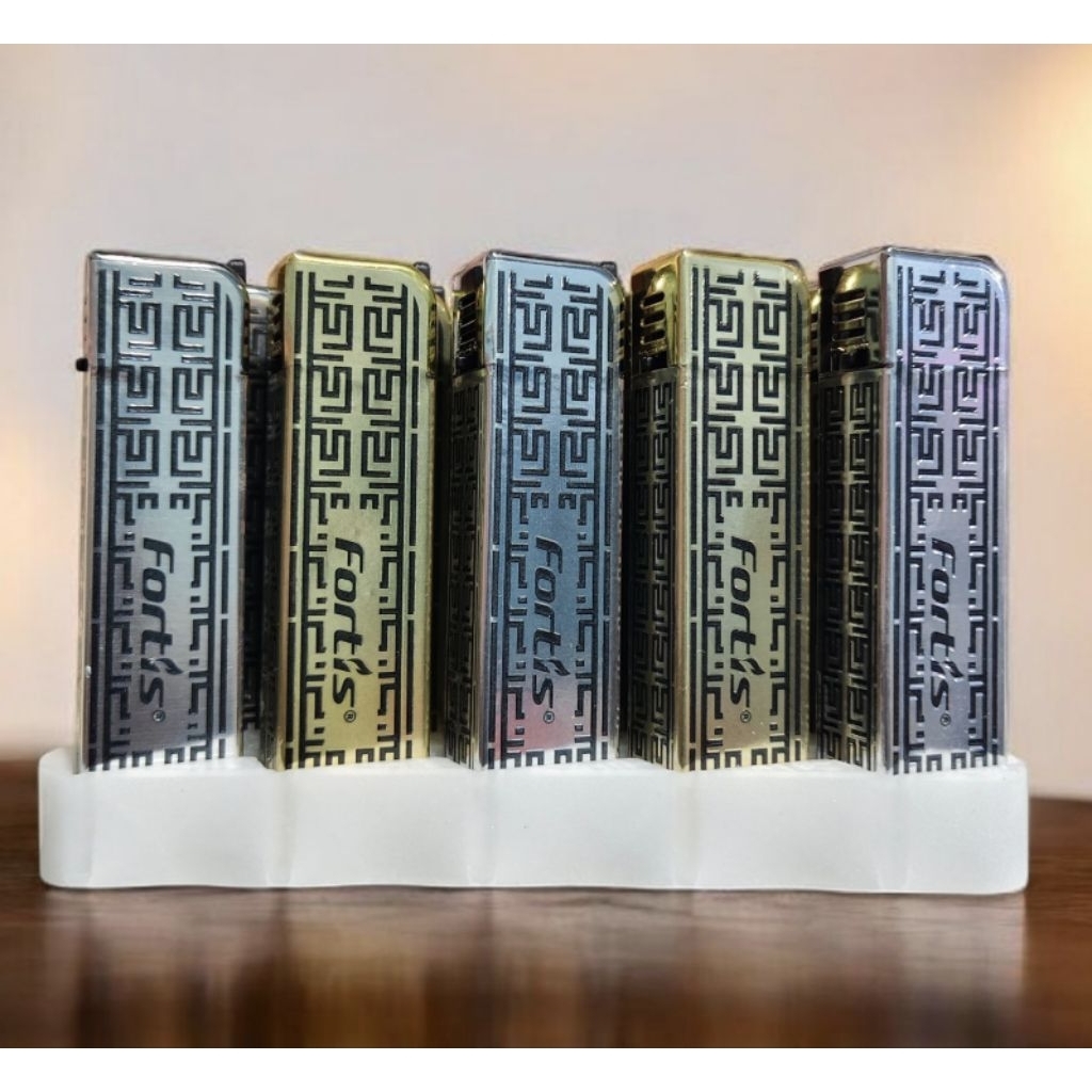 korek api bara unik keren