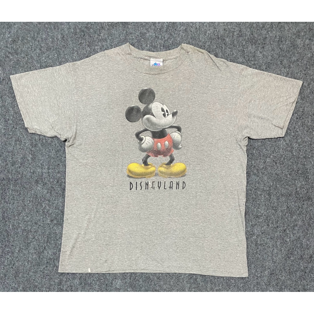 Vintage Mickey Mouse Disneyland