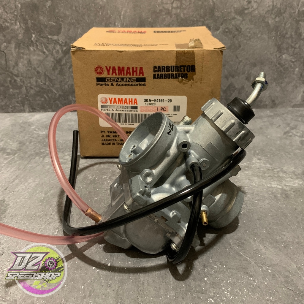 Karburator Karbu rx king 3KA Original Yamaha