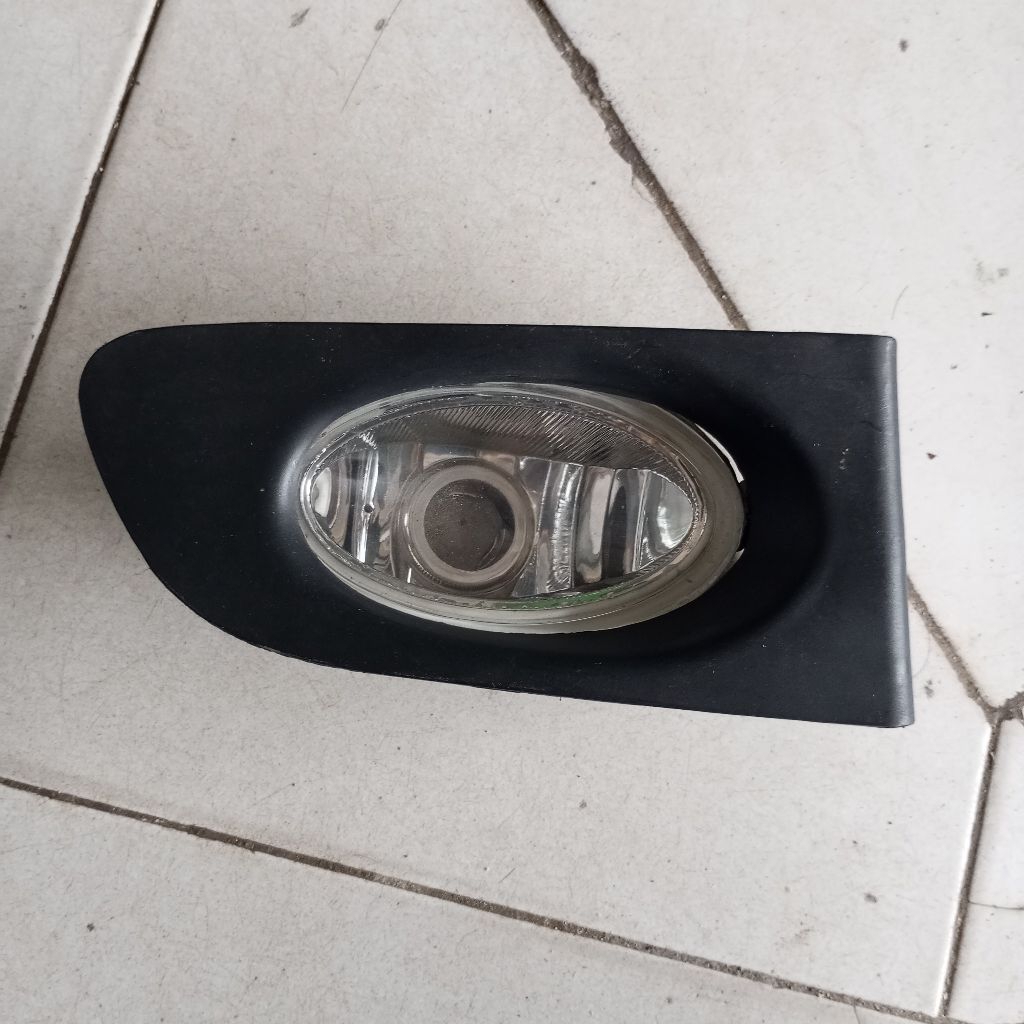 foglamp Honda jazz 2006 kanan
