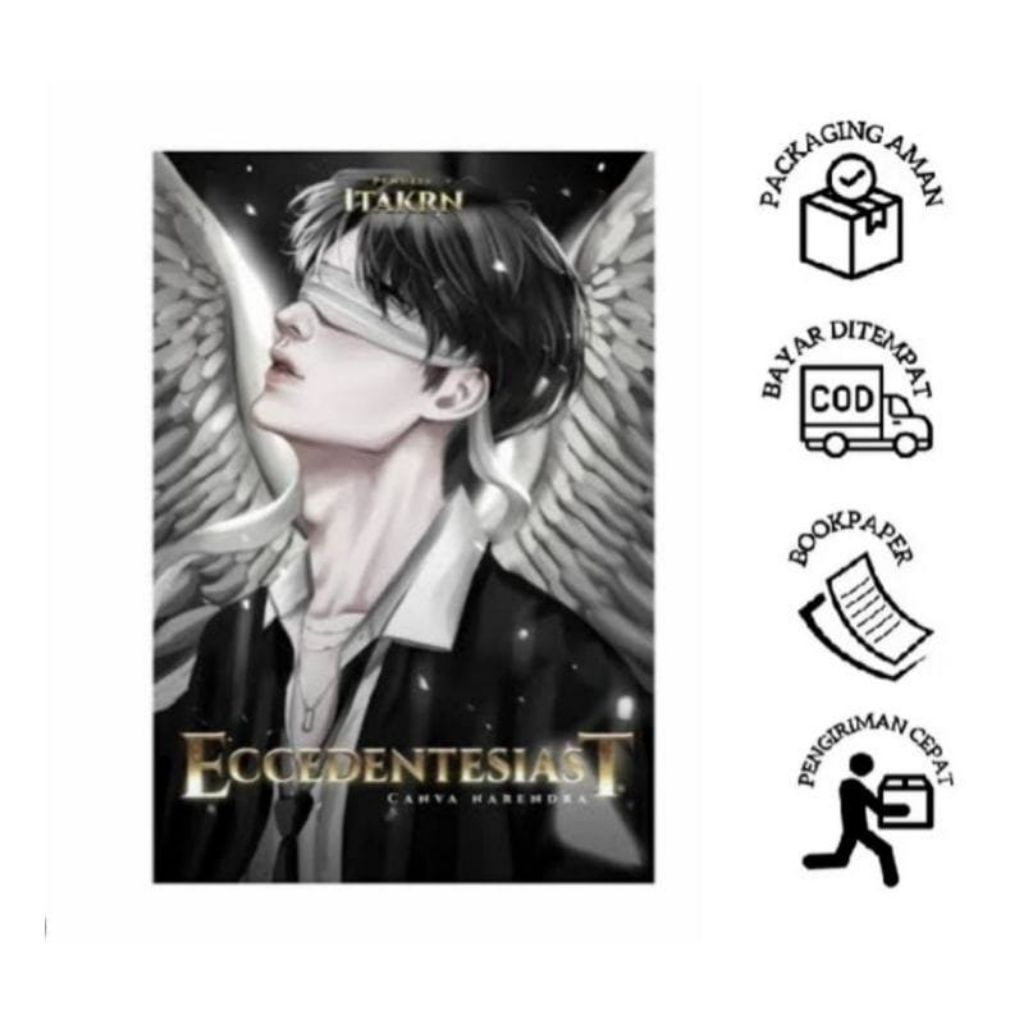 Novel eccedentesiast-itakra