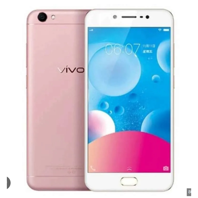 NEW VIVO Y71 RAM 6/128GB Y66 RAM 4/64 Y55 RAM 3/32 ANDROID GARANSI 1 TAHUN