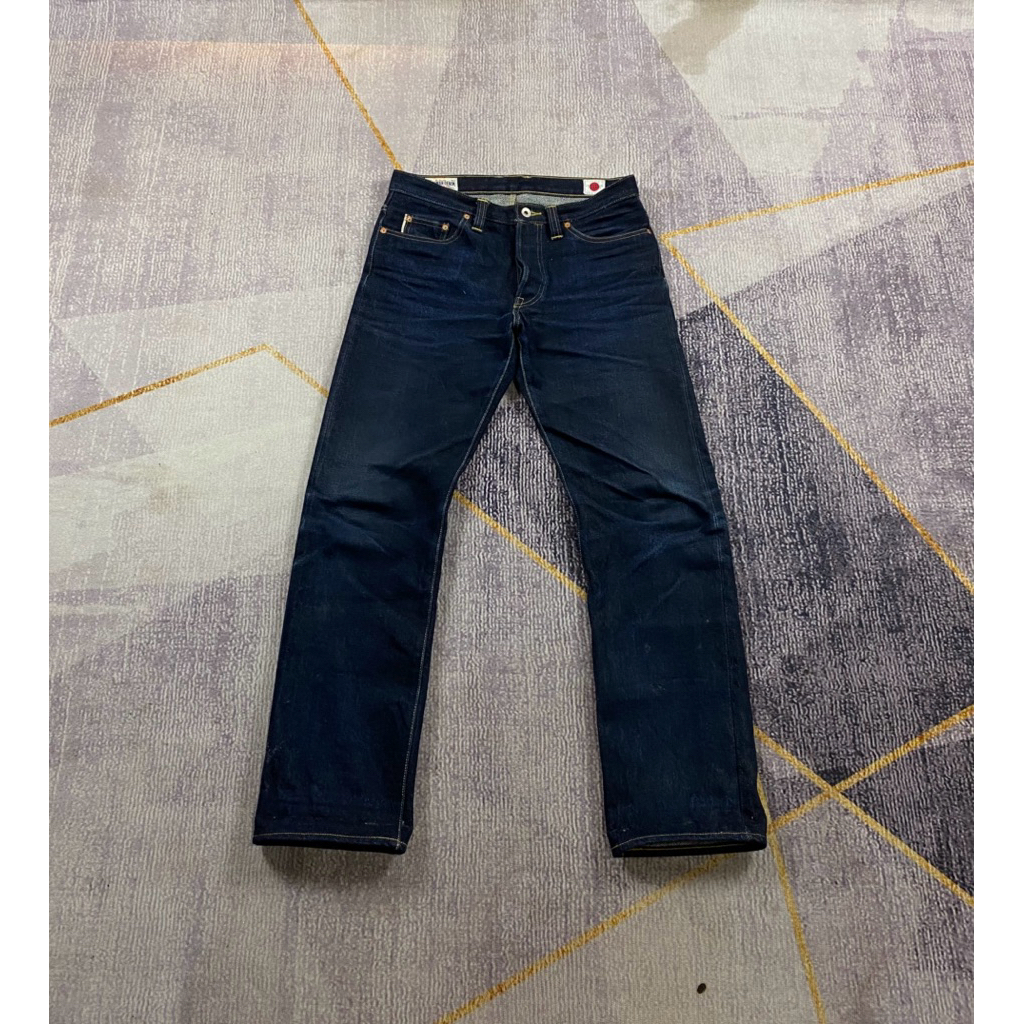 Wingman Denim Yataro 22oz