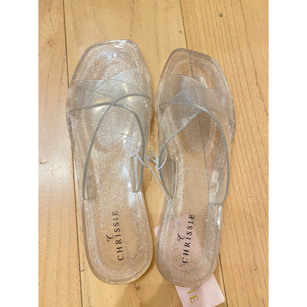 Sandal chrissie payless